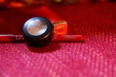 Mac Ruby Woo Dupe And Perfect Red Lips For Indian Skin Tone