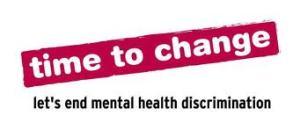 end mental health discriminatiion