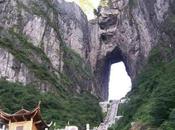 Flying Through Heaven’s Gate