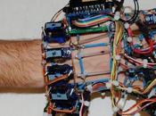 Teen Builds Amazing Exoskeleton Glove Disabled