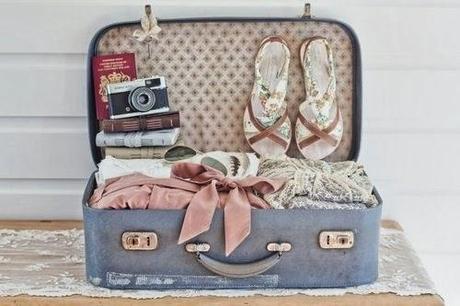 Holiday Packing Tips