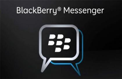 Blackberrys BBM Messaging App Finally Goes To Android And Apple Devices