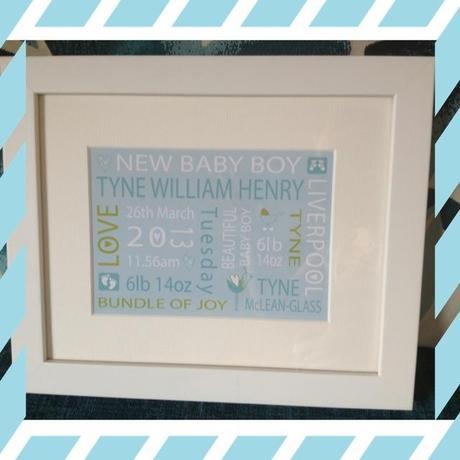 Friday Fives: Arty Harty review