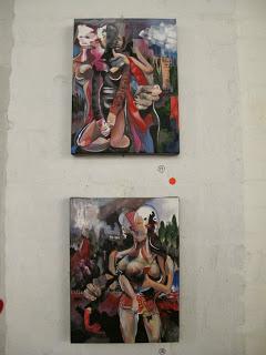 Hang Outs... Melbourne, Australia