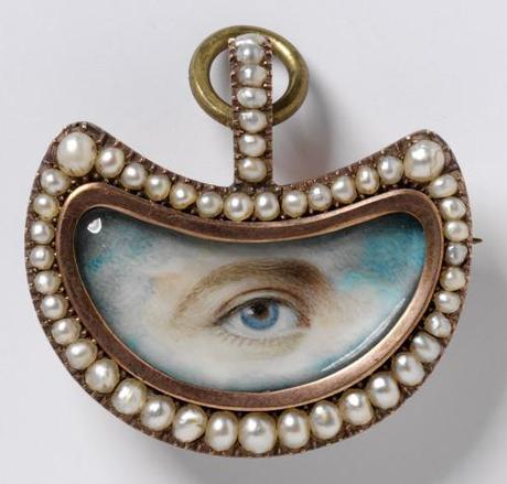 pearls museum albert victoria eye paperblog lover diamonds 1800 brooch england gold
