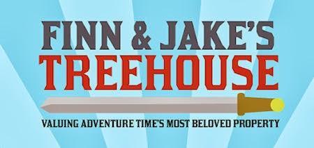 How Much Would Finn and Jake's House Actually Cost? How Much Would Finn and Jake's House Actually Cost?