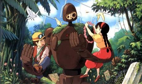 Profile of a Director: Hayao Miyazaki