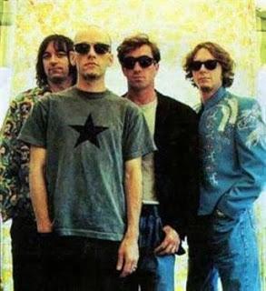 REWIND: R.E.M. - 'Radio Free Europe'