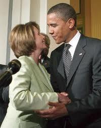 PelosiObama