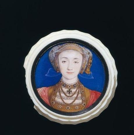 anne of cleves