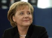 German Elections Angela Merkel Course Another Victory.