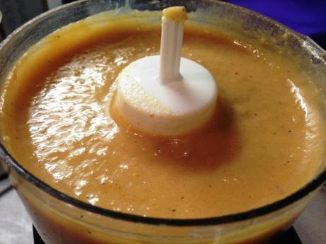 banoffee dulce de leche caramel blender how to recipe saucepan quick method from condensed milk can