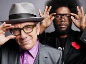 Video: Elvis Costello Roots “Walk Uptown”