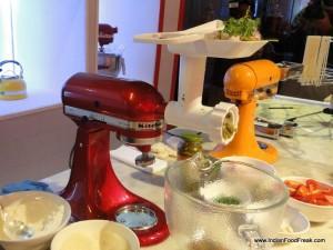 KitchenAid Appliances