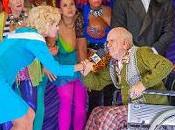 Opera Review: Goin' Bust