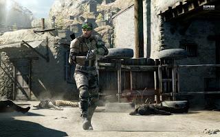 S&S; Review: Splinter Cell: Blacklist