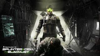 S&S; Review: Splinter Cell: Blacklist