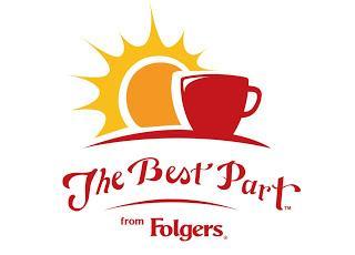 Folgers The Best Part Online Community