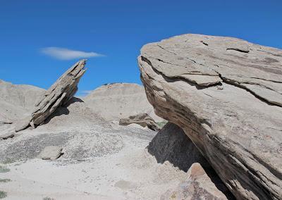 Missing Rocks Found