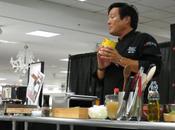 Macy’s Culinary Council Presents Ming Tsai Simply Your Kitchen