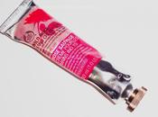 Body Shop Wild Rose Hand Cream Review