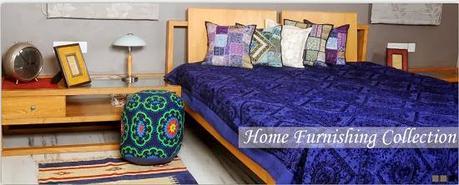 One Stop Destination for Ethnic Wear, Home Decor & Accessories- Rajrang.com, affordable home decor, Rajrang.com, accessories, ethnic wear, home furnishings