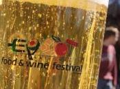 Beer Star Epcot Food Wine Festival
