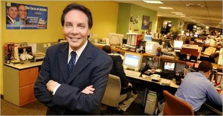 Alan Colmes And His Liberaland Web Site Pick Up On Reports About Gay-Porn Photos Of Judge Bill Pryor