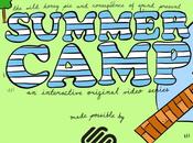 Back Summer Camp with Interactive Original Live Session Series