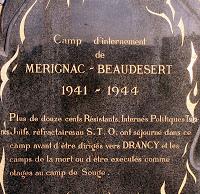 Beaudésert internment camp: the inconvenient truths of a wartime prison