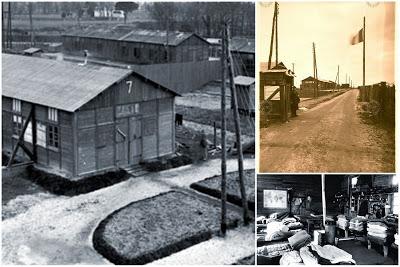 Beaudésert internment camp: the inconvenient truths of a wartime prison