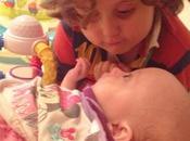 Little Sister 273/365