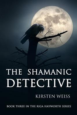 TheShamanicDetective