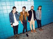 Watch Local Natives’ Sweet Video ‘ceilings’ [video]