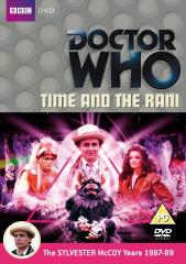 Time and the Rani