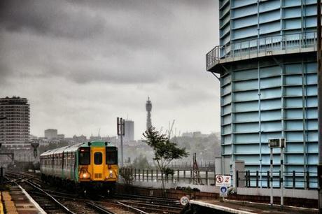 The London Nightly Photoblog 20:09:13