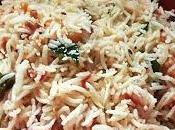 Tomato Rice (Thakali sadham)No Onion&garlic; Recipe