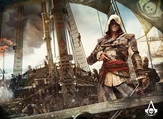 S&S; News: Assassin’s Creed 4: Black Flag has a new multiplayer video