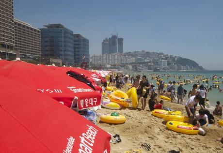The Weekend Warrior’s Guide To… Busan