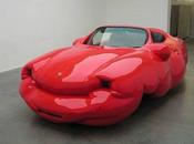 Day: This Porsche Gained Some Weight