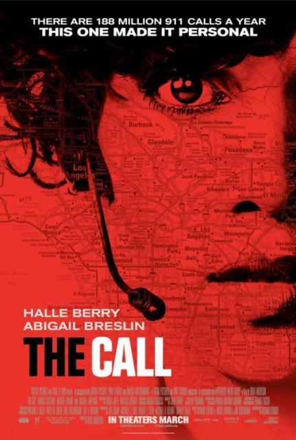 The Call (2013) Review