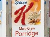 COMPETITION! Three Month Supply Special Multi Grain Porridge