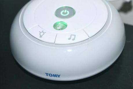 Getting Baby into a Bedtime Routine!