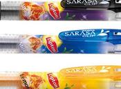 Lipton Scented Ballpoint Pens