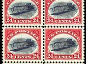 Will Inverted Jenny Turn Stamp World Upside Down Again?