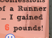Gained Pounds…