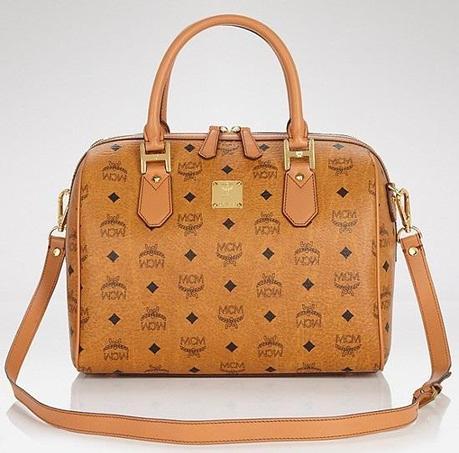 lust list- trendy satchels+leather satchels+satchels+ladies handbags+mcm-satchel-heritage-boston