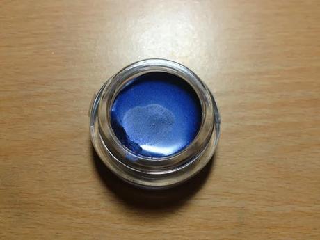 Maybelline EyeStudio Color Tattoo 24hr Cream Gel Eyeshadow Everlasting Navy Swatches height=