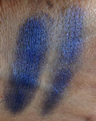 Maybelline EyeStudio Color Tattoo 24hr Cream Gel Eyeshadow Everlasting Navy Swatchesheight=