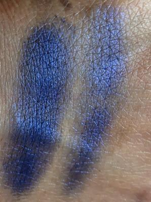 Maybelline EyeStudio Color Tattoo 24hr Cream Gel Eyeshadow Everlasting Navy Swatches height=